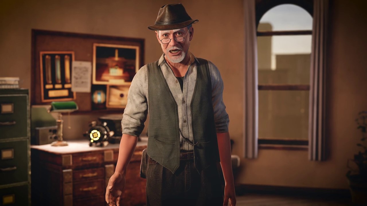 Wanderer : The Fragments of Fate - Bande-annonce