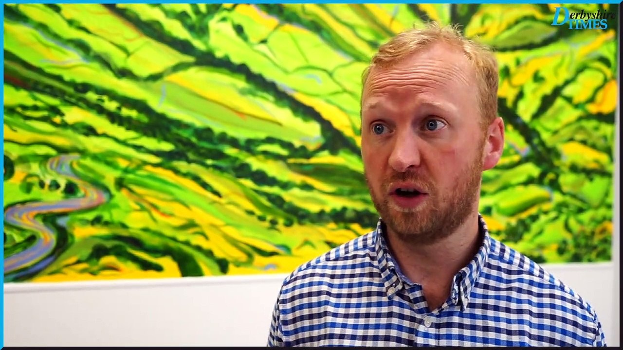 Chesterfield Royal hospital new Emergency Department