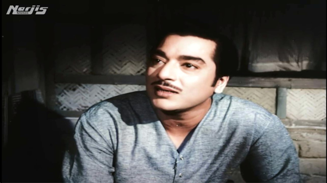 Ab Kya Misal Doon Main Tumhare Shabab Ki - Classic HD Song