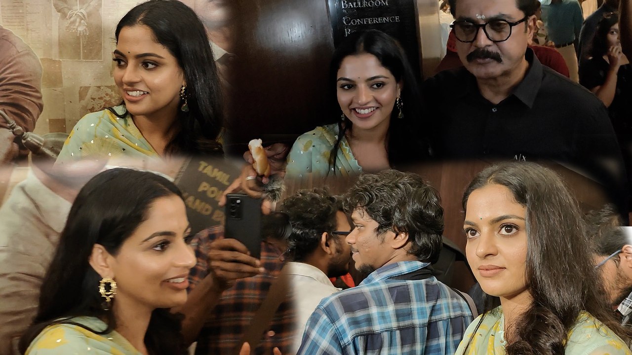 കൊച്ചിയിൽ എത്തി ശരത് കുമാർ, സെൽഫി എടുക്കാൻ തിടുക്കം കൂട്ടി ആരാധകർ