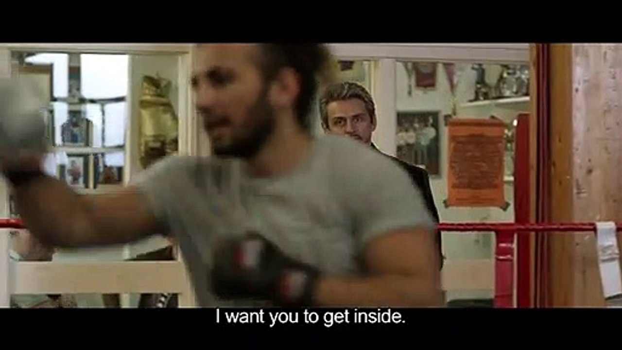 Snabba Cash 3 Trailer