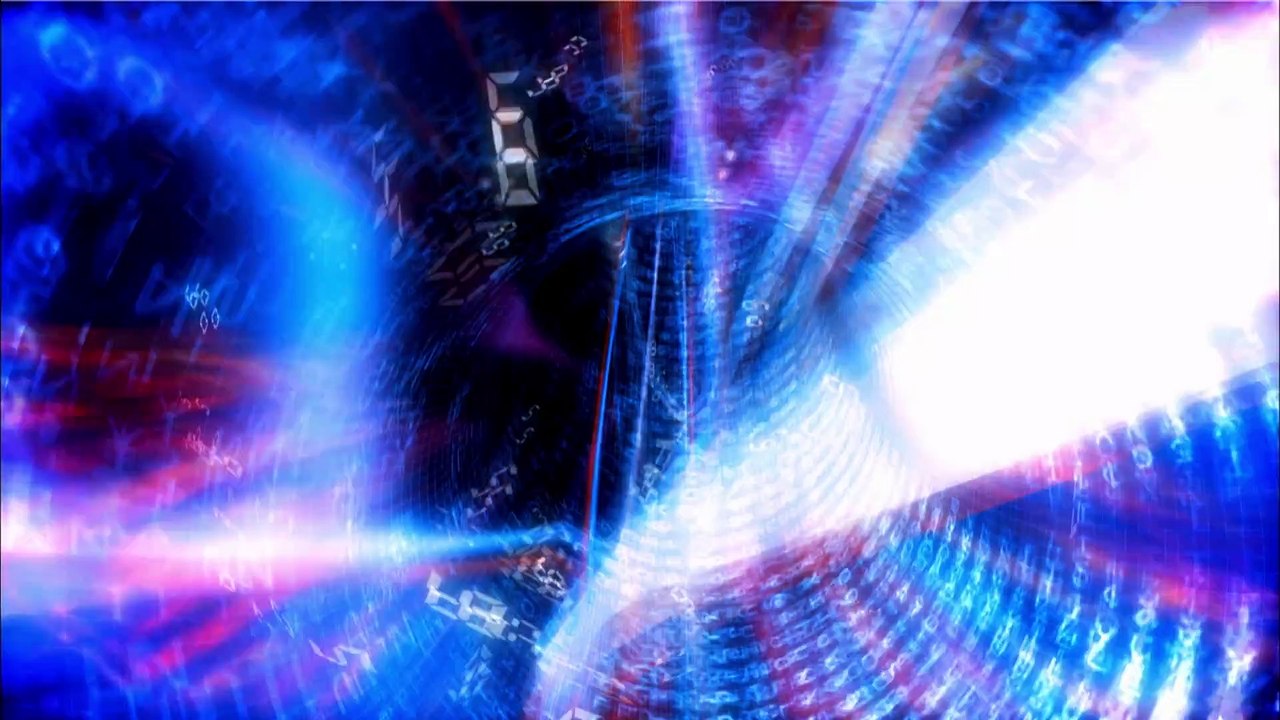 The Future Revealed Season 1