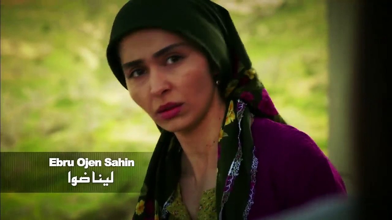 مسلسل ورد وشوك الحلقة 53
