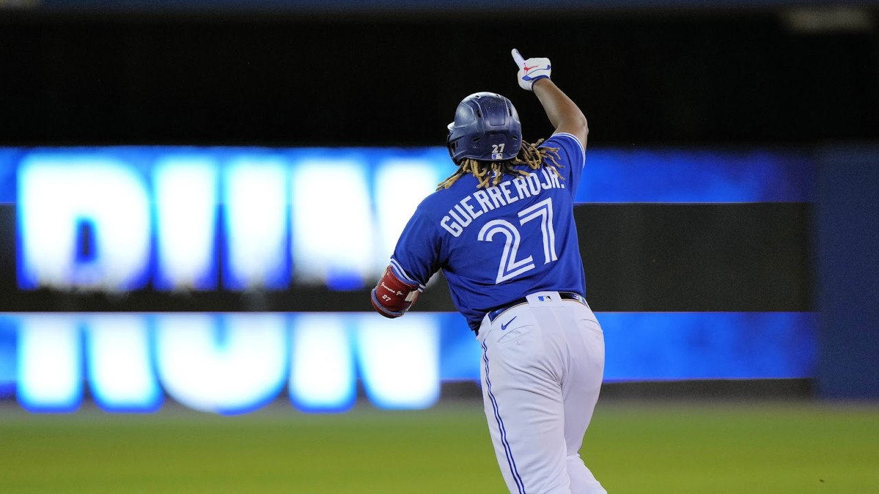 MLB 6/16 Preview: Blue Jays Vs. Rangers
