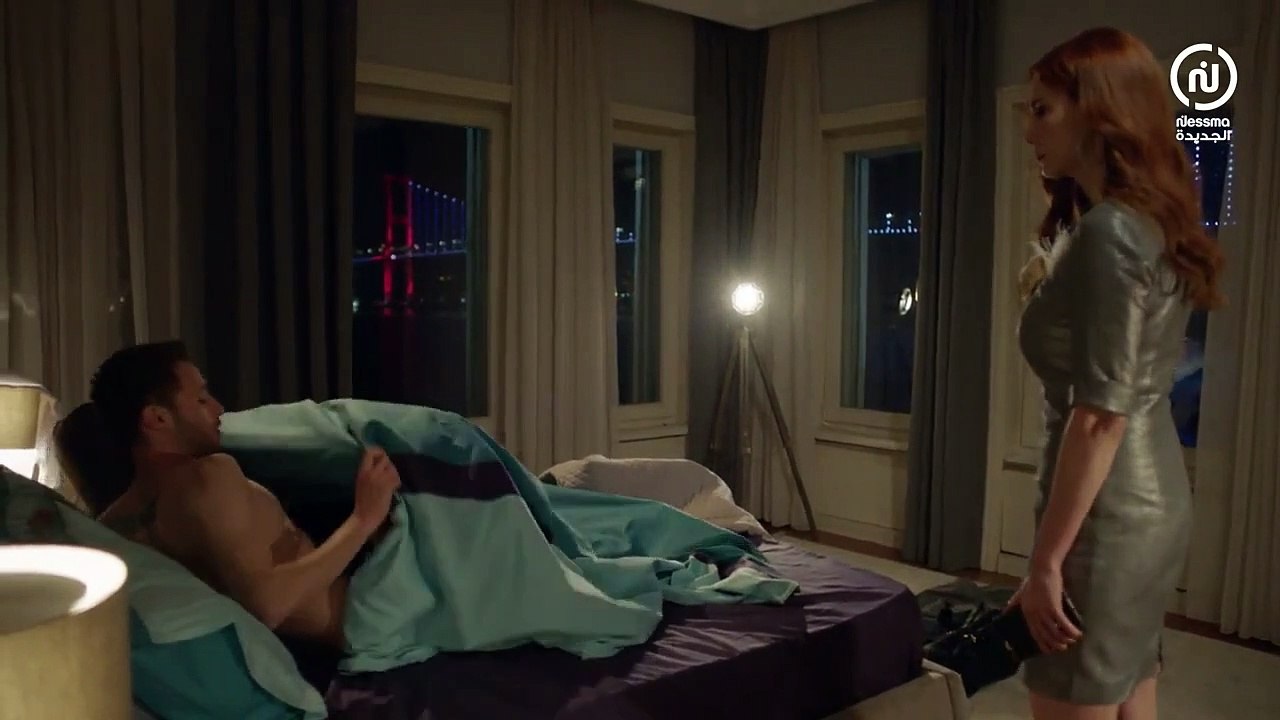 Mahou Dhanbi - شيرين _ _ _ أنا مرت ولدك المستقبلية _