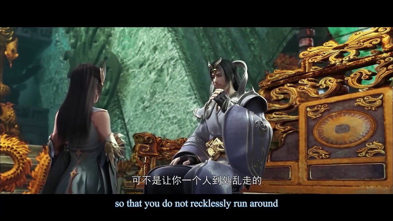 Stellar Transformation - Episode 68 English Sub