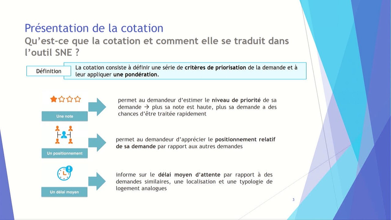 Seminaire sur la réforme des attributions de logement locatif social - 13 juin 2023 à Paris