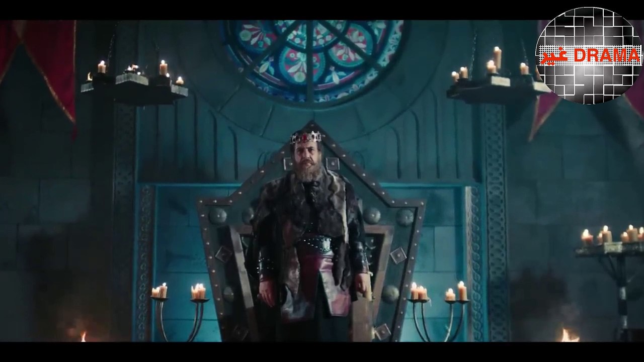 FATIH AL-ANDALUS -EP 23 __ مسلسل فتح الآند