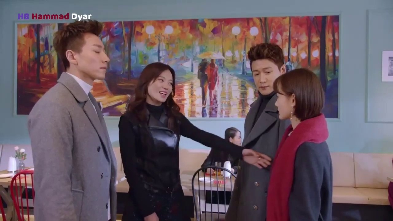 Just To See you Episode 17 in Hindi