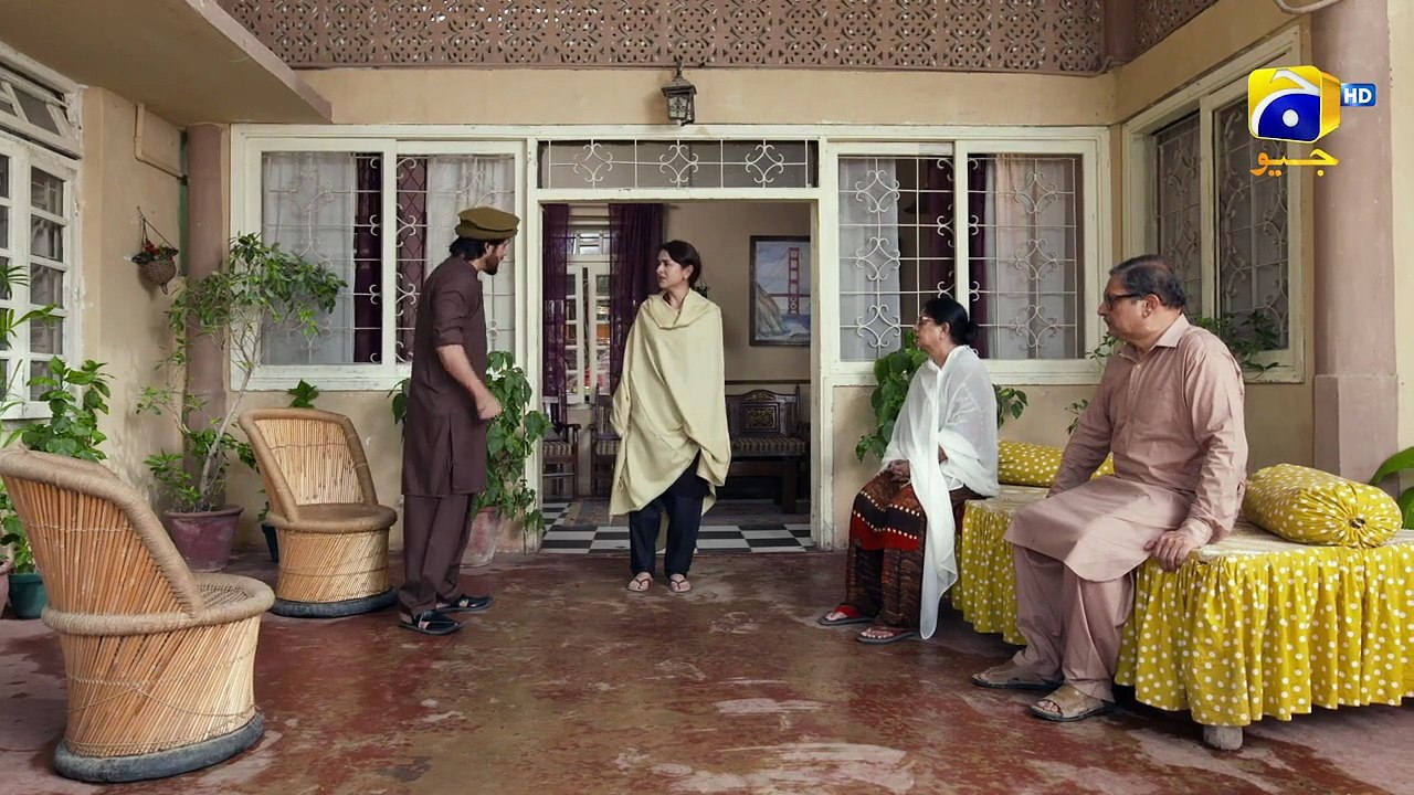 Murtasim Khan Shohar Hai Mera  -   -   