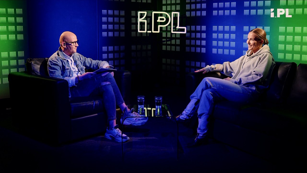 Z Gwiazdami - Honorata Witańska - świat celebrycki do dzisiaj jest mi nieznany