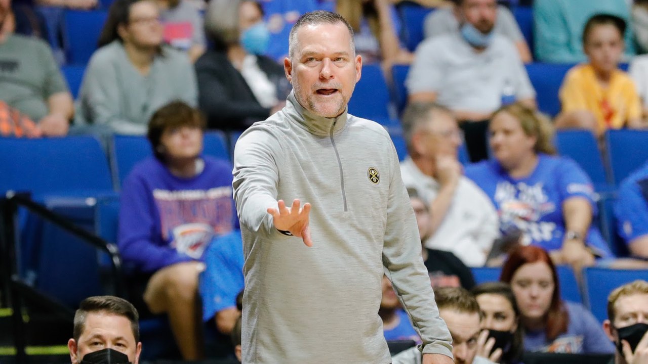 What Did The Nuggets Do Right Vs. Heat?