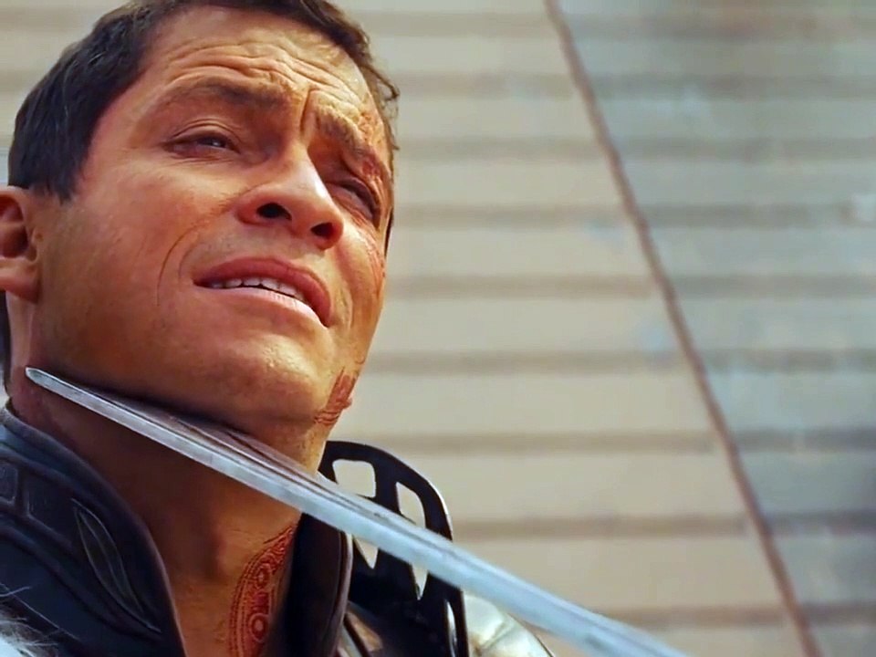 Top Action Hollywood Movies You Can't Miss 🎬