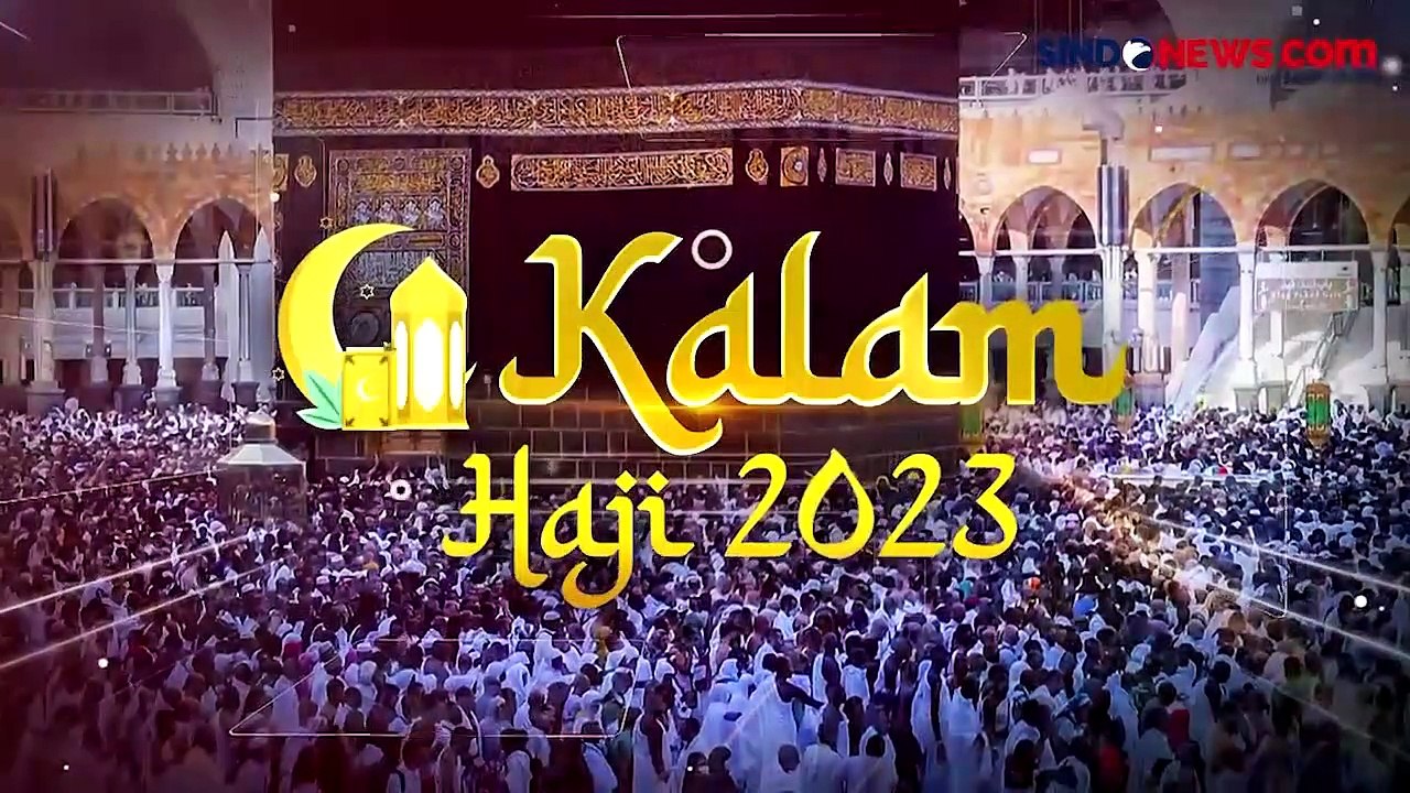 Jemaah Haji Indonesia akan Tempati 70 Maktab di Arafah