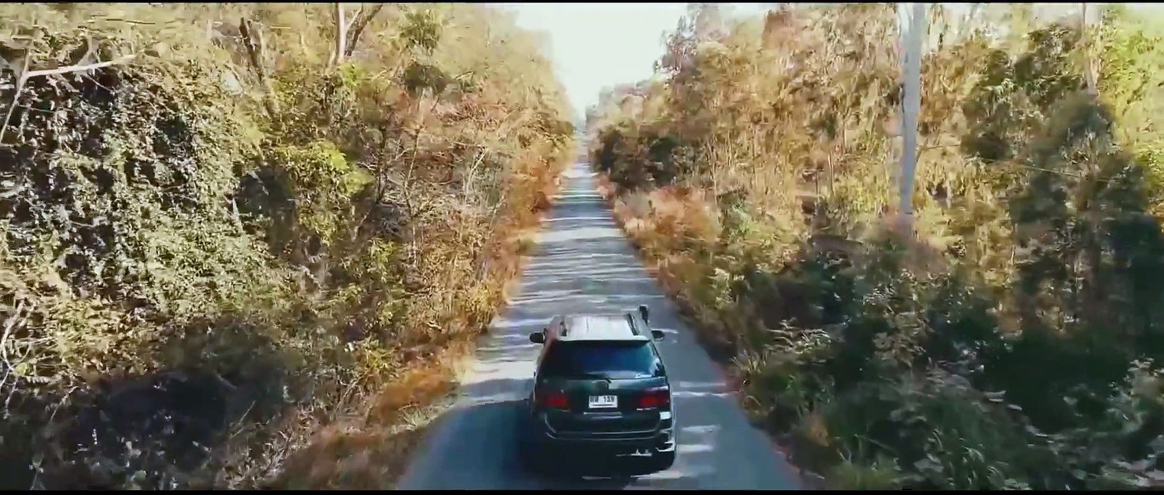 สาป ซ่อน ศพ Dark Secrets