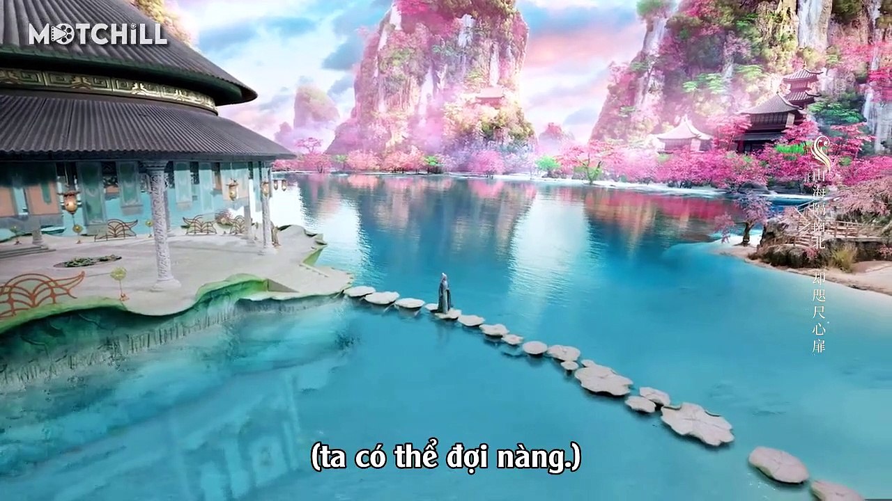 Trùng Tử Tập 41 - Tập đặc biệt VietSub - Thuyết Minh  The Journey of Chong Zi (2023)  Phim kiếm hiệp hoa ngữ cổ trang hay nhất