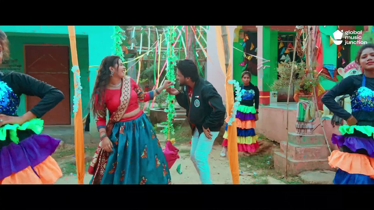 Cute Gelhi Official Full Video Romantic Hot Video Songs 2023