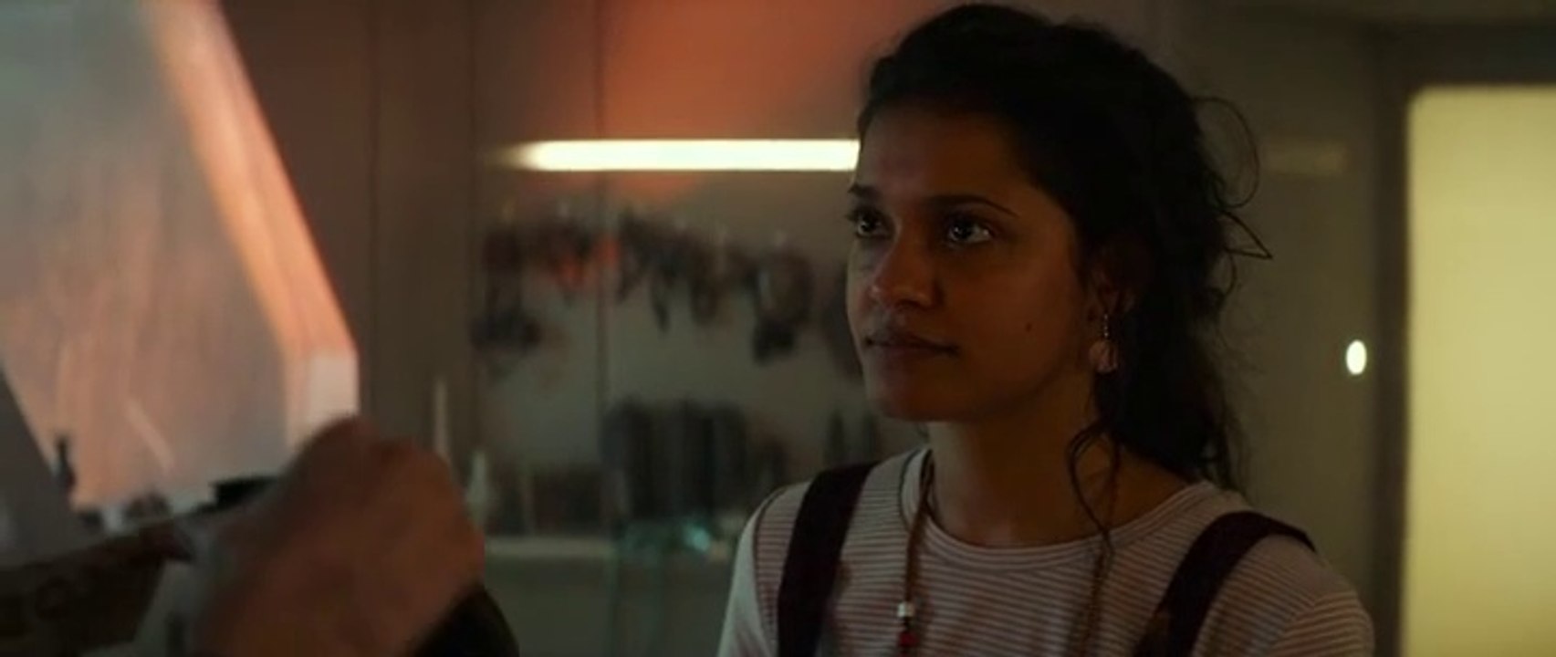 2067 (2020) Hindi Dubbed Full Movie