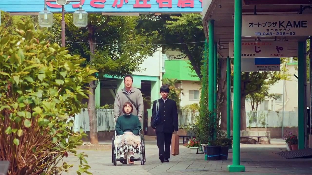 Shotengai no Pianist - 商店街のピアニスト - English Subtitles - E6