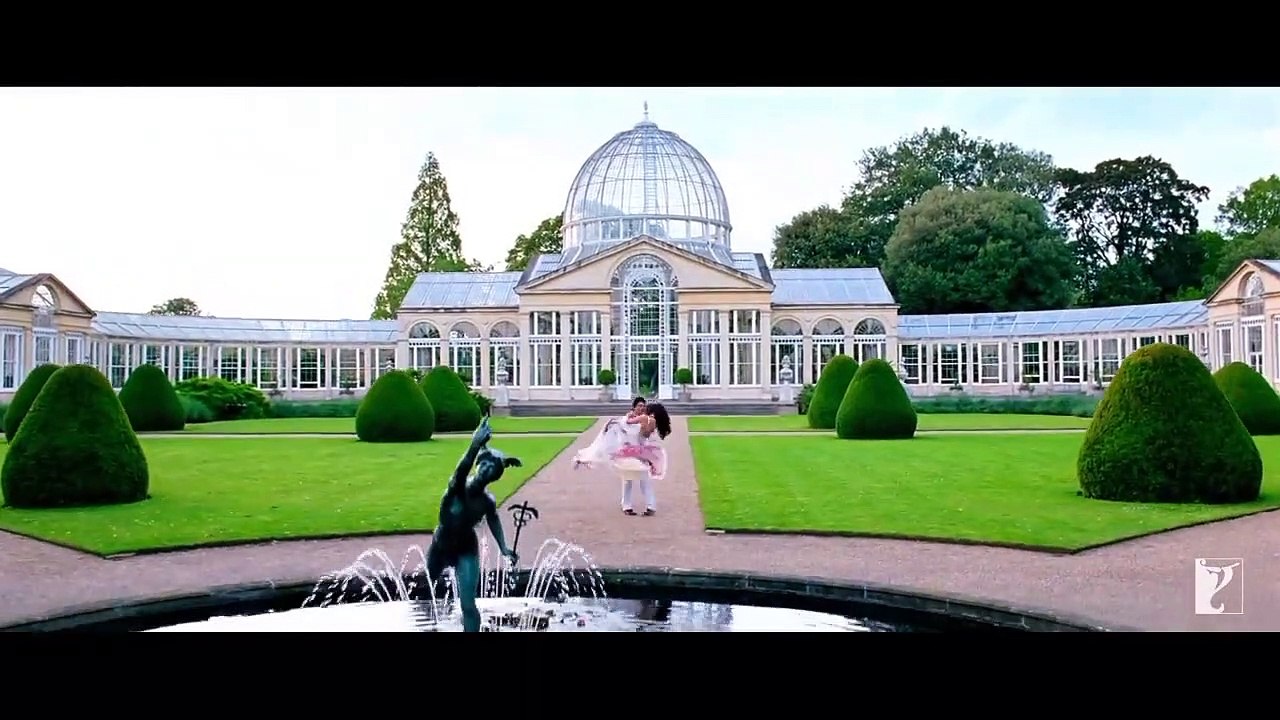 Romance Like SRK: A Mashup ❤️