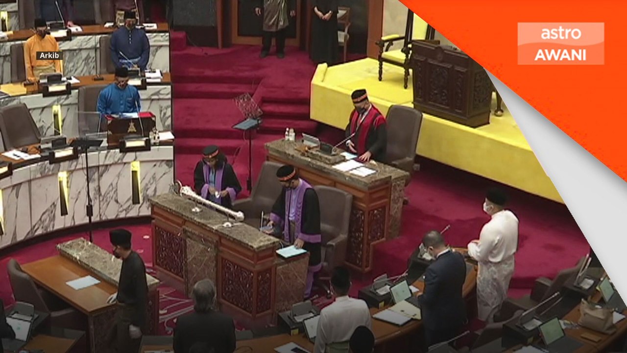 Bila tarikh DUN Selangor dibubar diketahui hari ini