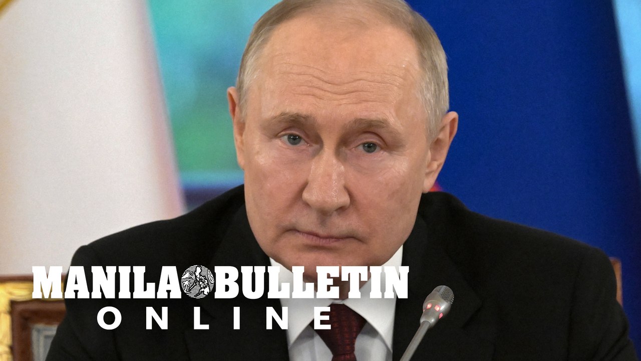 Putin hails 'balanced approach' of African countries on Ukraine conflict ​