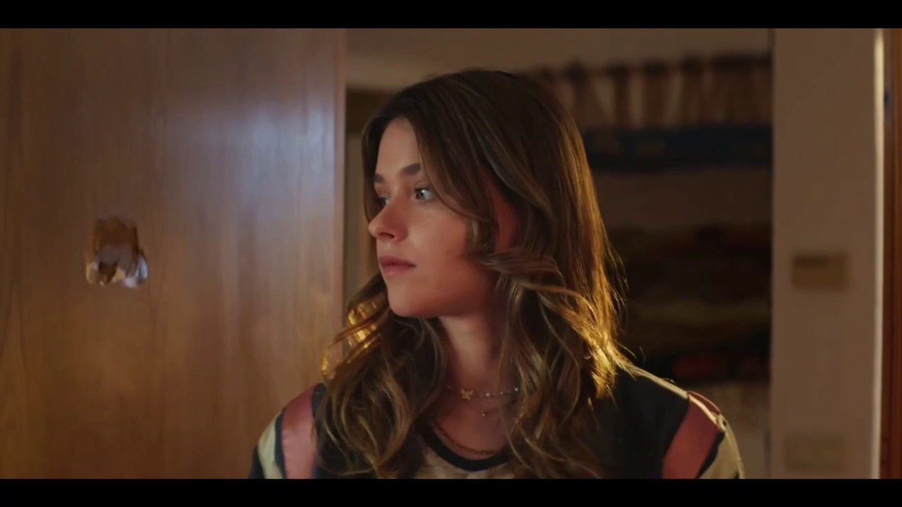 Mia Culpa | First Minutes | English Subtitles [English Subtitles]