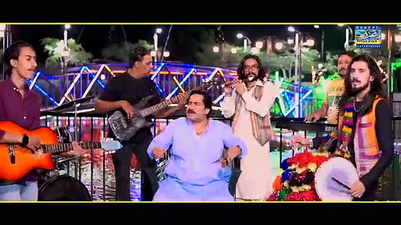 Dil Pakki The Wanje Thi - Mumtaz Molai - Eid Album 2023 - Album 120