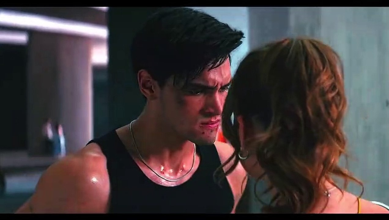 culpa mia nick and noah #romantic