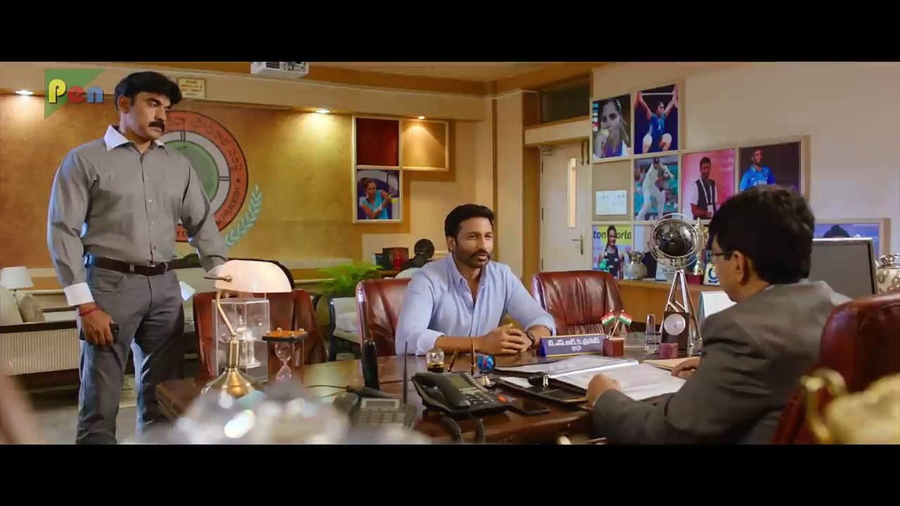 Seetimaarr: Newly Released Hindi Dubbed Movie