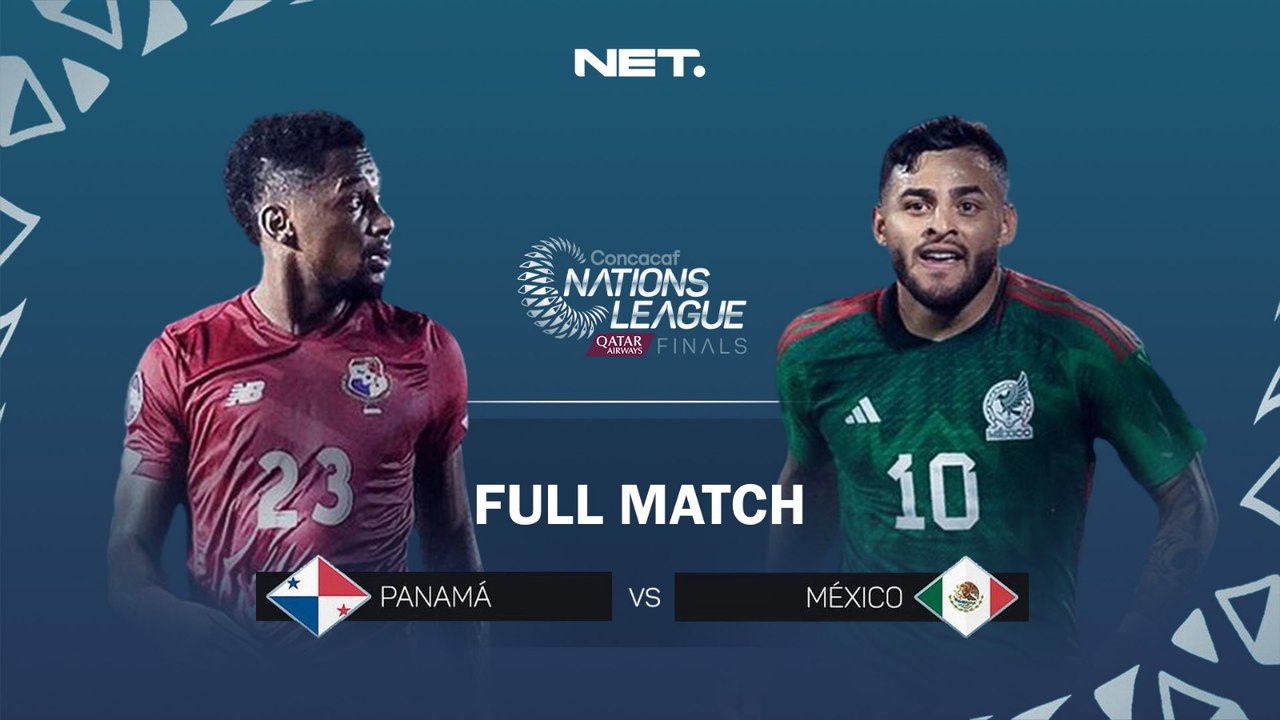 Panama Vs Mexico