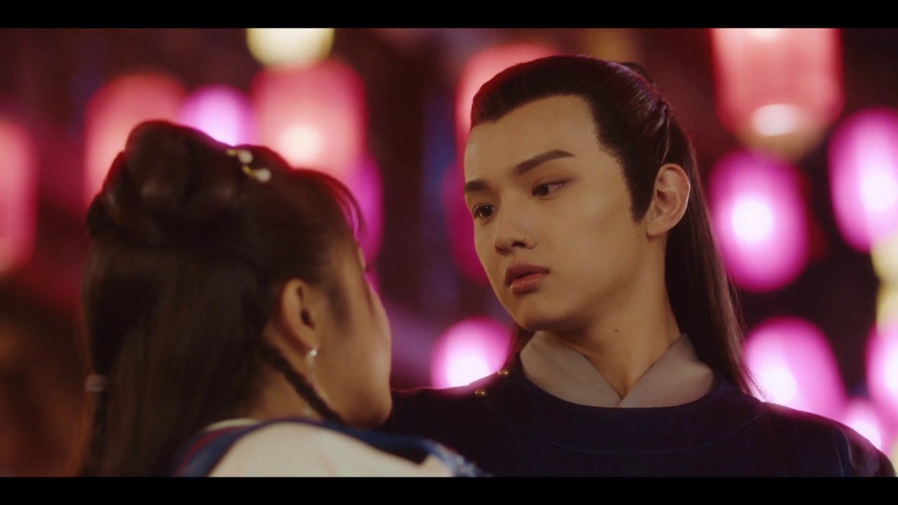 Un Amor Tan Romántico Capitulo 7 Español Latino - Dorama en Audio Latino