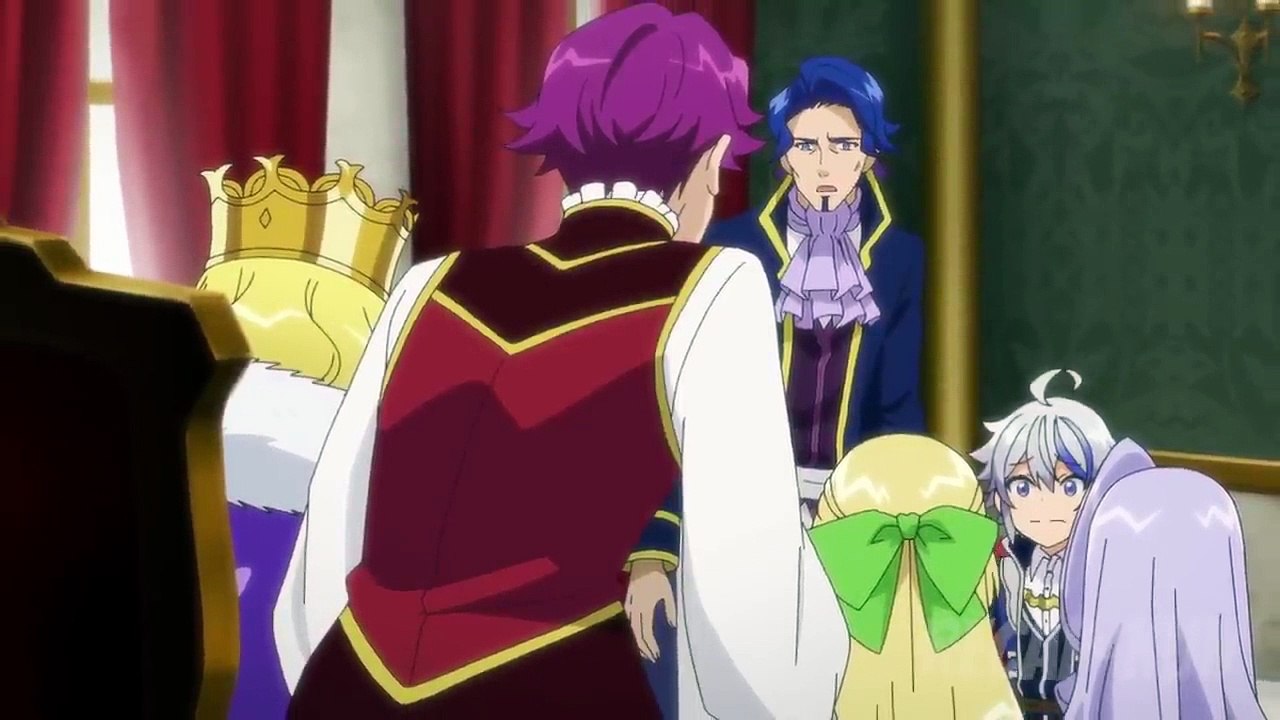 Boy Reincarnates With 100x Power From The Gods So He Becomes The Strongest Child Prodigy