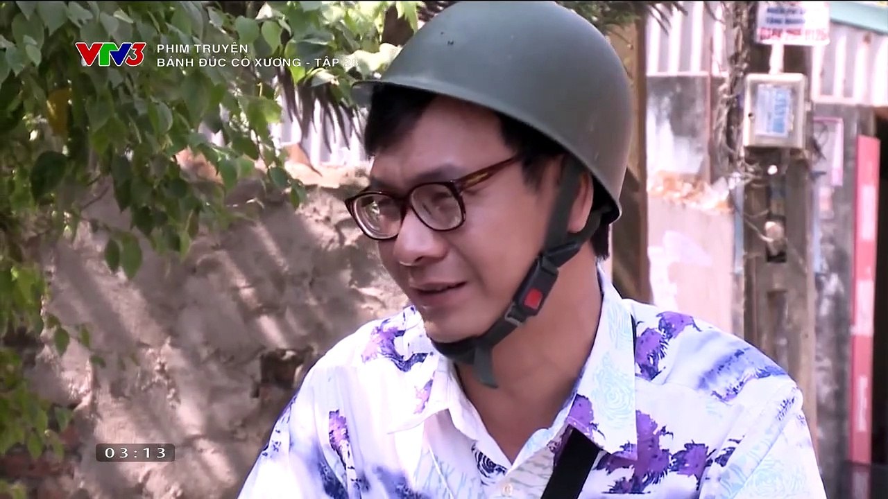 Bánh Đúc Có Xương Tập 28