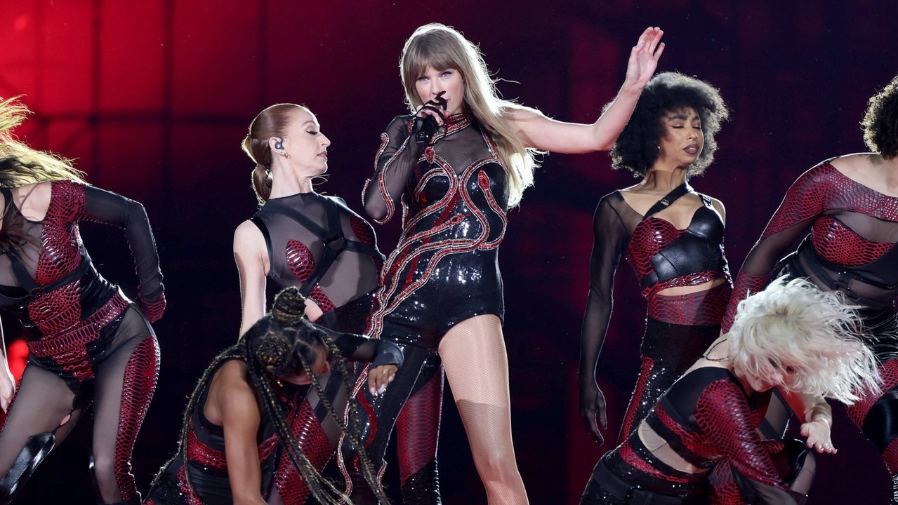 How to Deal With the Eras Tour Blues and What Its Done to Your Brain
