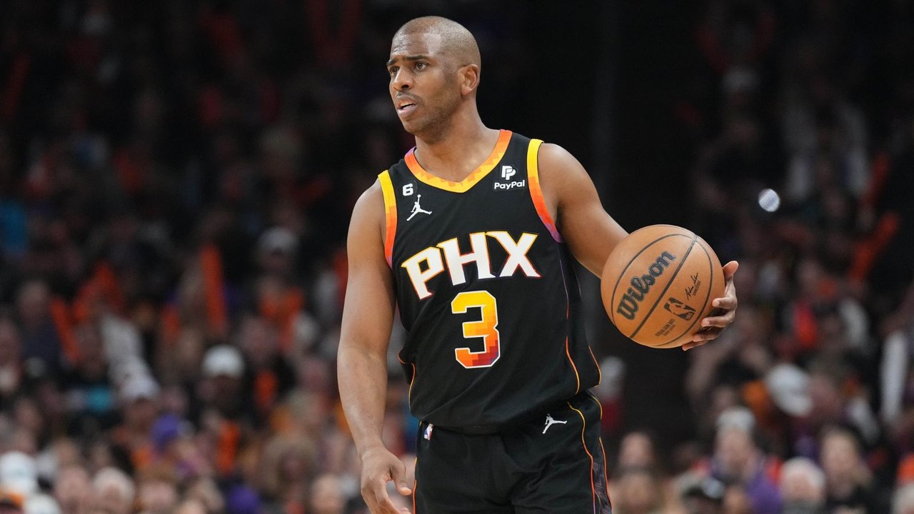 What's Next For Chris Paul?