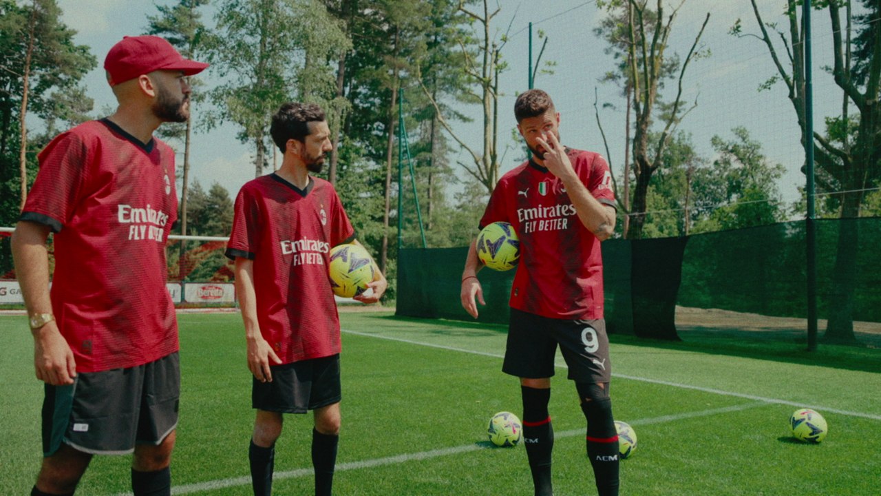 Bigflo & Oli - Dernière