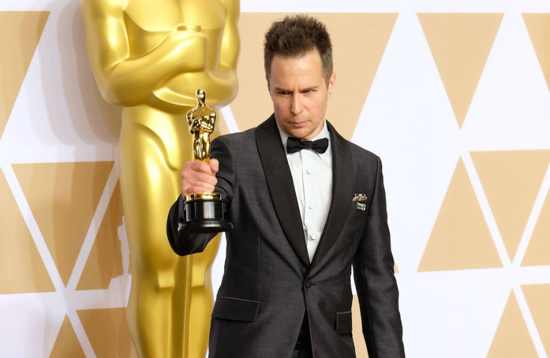 Sam Rockwell to return to the MCU