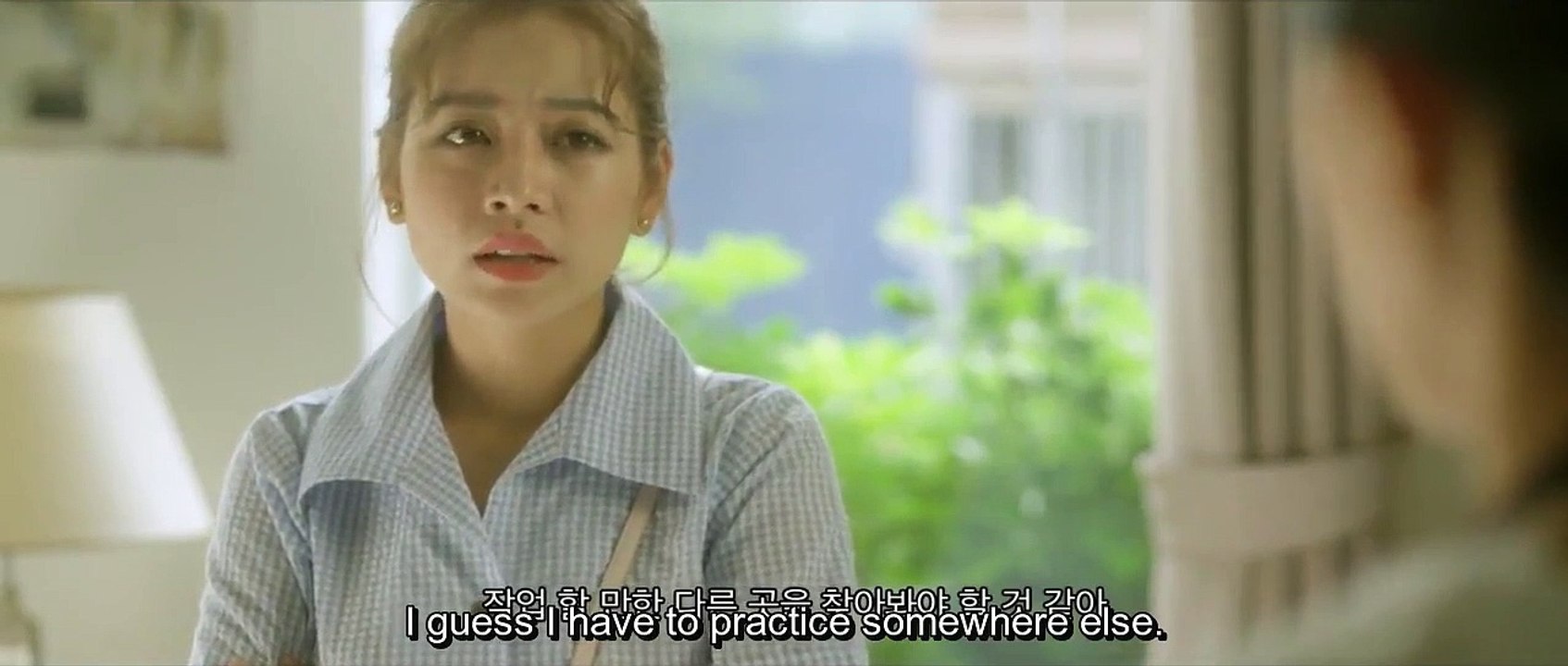 Live Again, Love Again - 라라 - ENG SUB