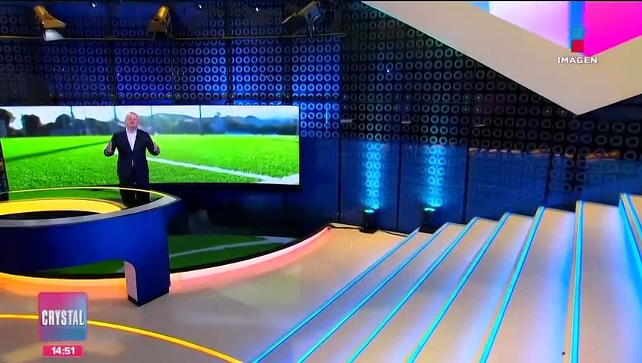 ¡Adiós a Diego Cocca  bienvenido Jaime Lozano!