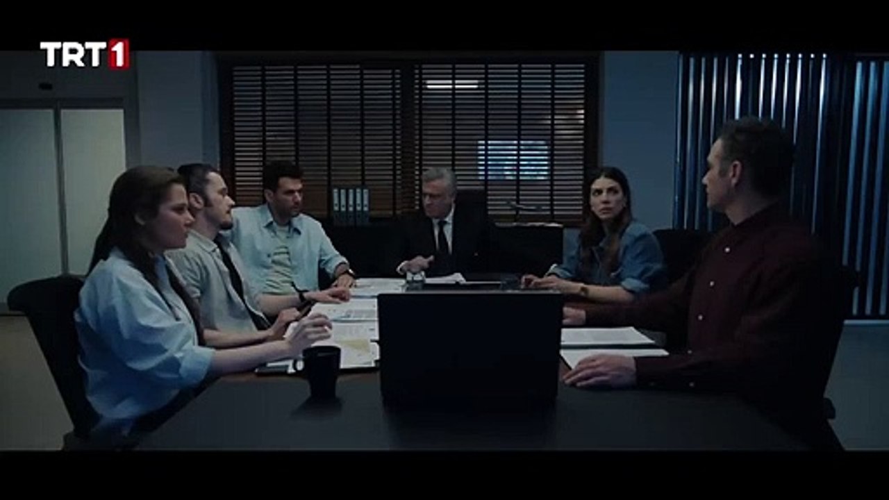 Teşkilat 79.Bölüm Fragmanı