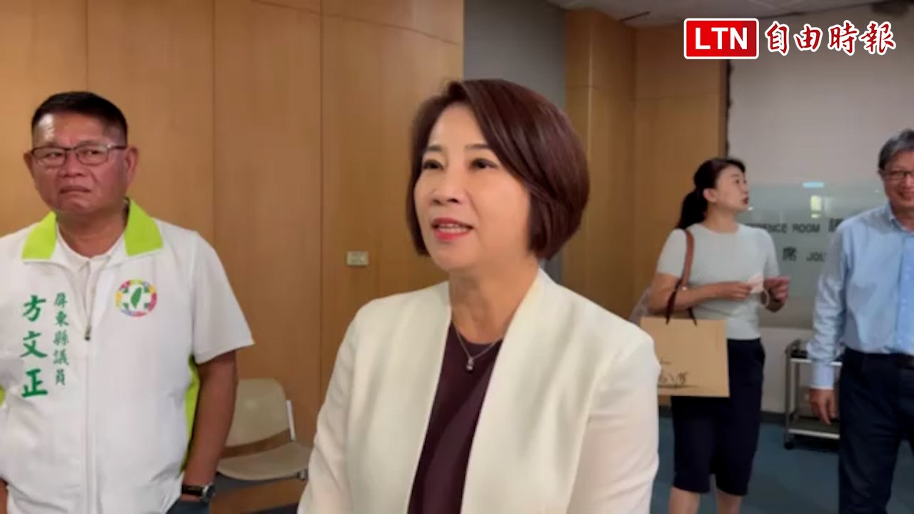 中國恢復台灣釋迦輸入但無鳳梨、石斑 周春米：應遵循國際貿易規範