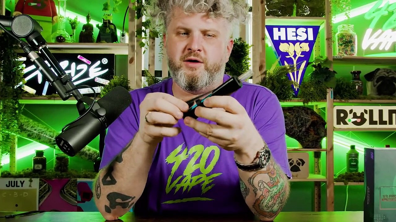 XMax V3 PRO Plus  Unmopsing & Recenzja