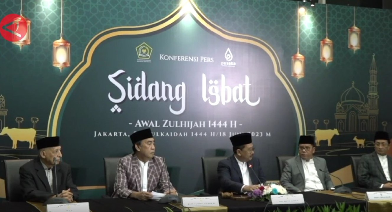 Pemerintah Tambahkan Cuti Bersama Sambut Idul Adha 2023