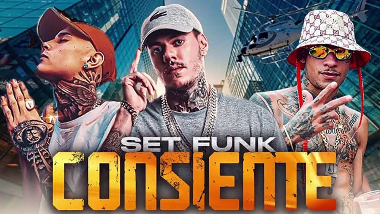 SET Funk Consciente