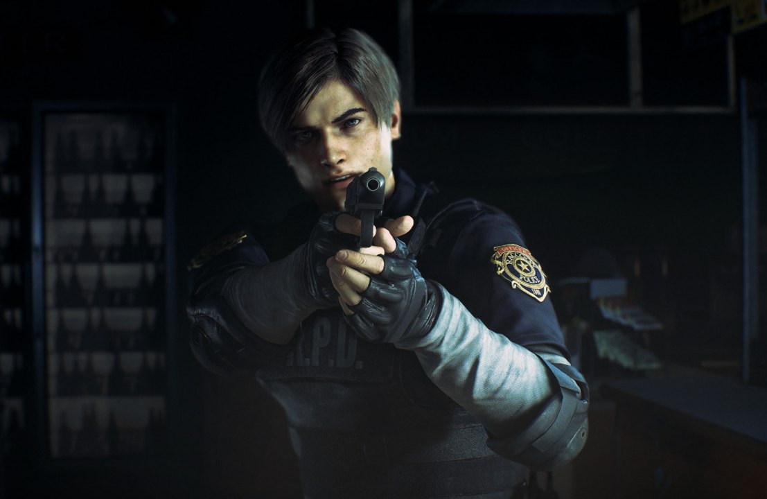 Resident Evil Code Veronica remake in development