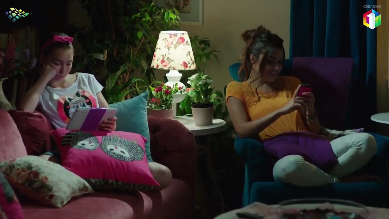 Sunehri Titliyan - Episode 1 & 2 - Turkish Drama - Hande Ercel - Dramas Central RA1