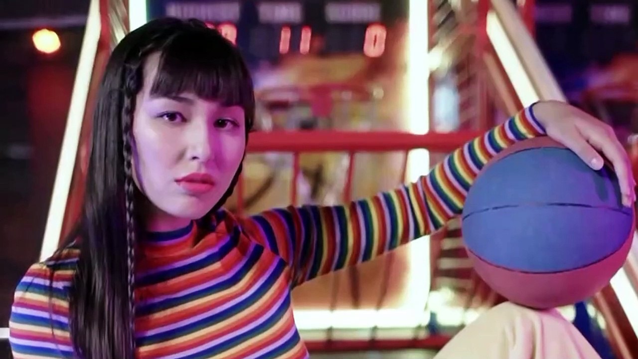 Anmol Randhawa - Teenage Tale (Official Music Video)