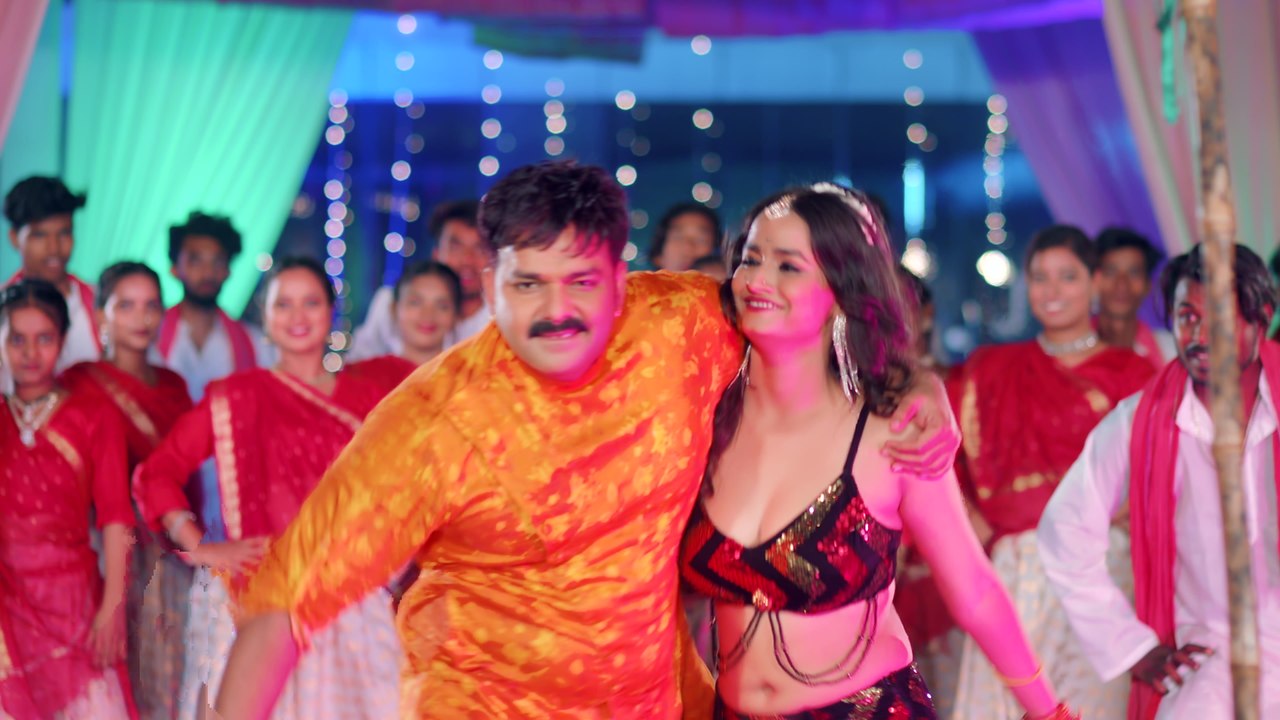 Pawan Singh - Tu Hamaar Dekha