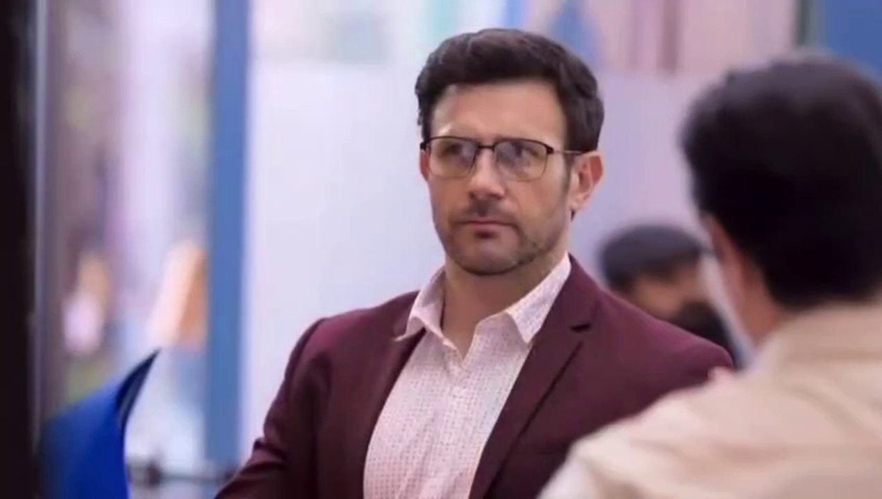 Vencer la culpa Capitulo 46